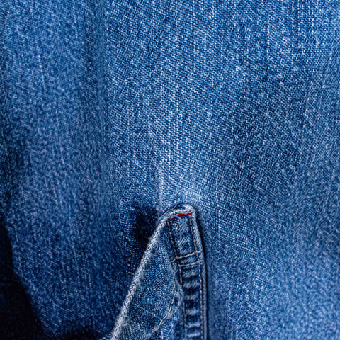 Levis Denim Button Shirt