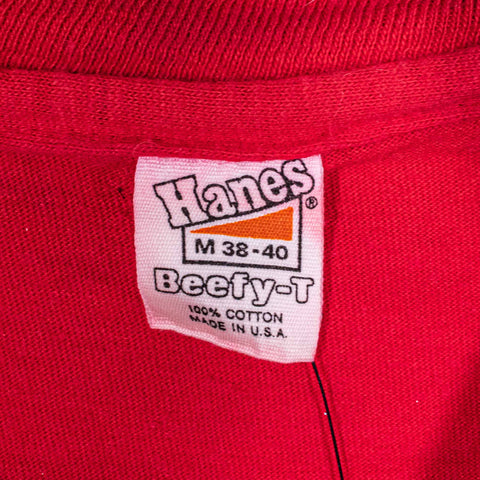 Hawaii Souvenir Vacation Hanes T-Shirt