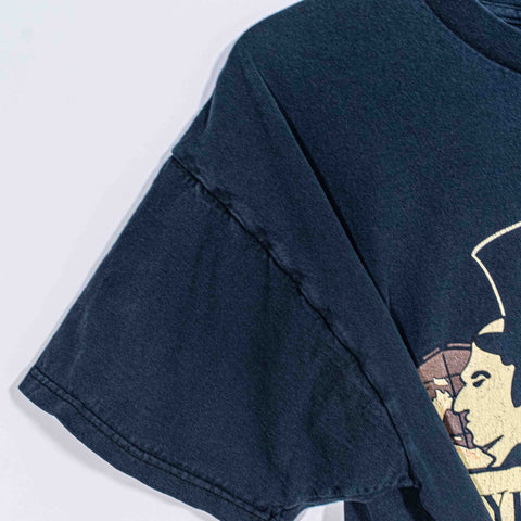 Jekyll and Hyde Club New York City T-Shirt