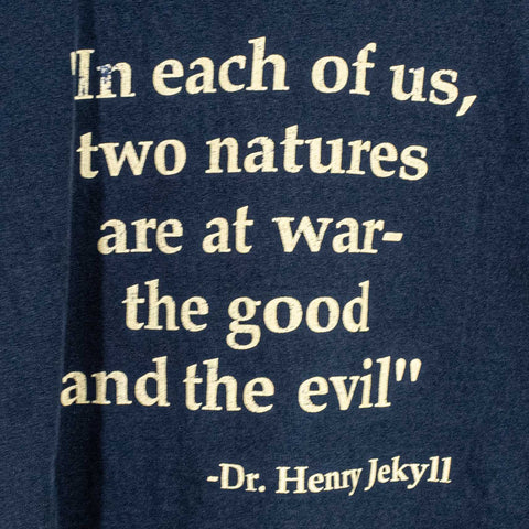 Jekyll and Hyde Club New York City T-Shirt