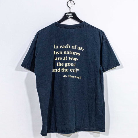 Jekyll and Hyde Club New York City T-Shirt