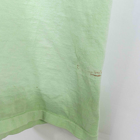 Miller High Life Summer Fun Beer T-Shirt Velva Sheen