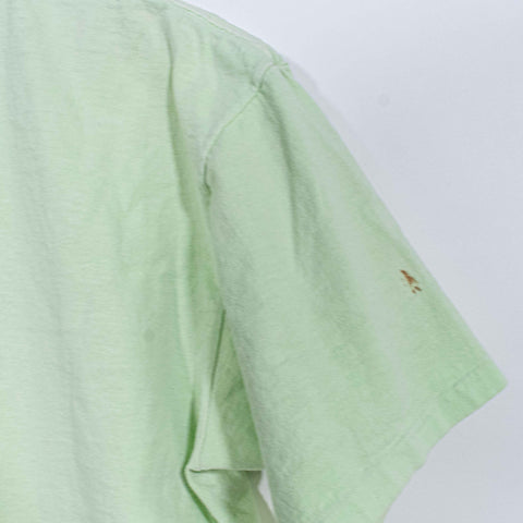 Miller High Life Summer Fun Beer T-Shirt Velva Sheen