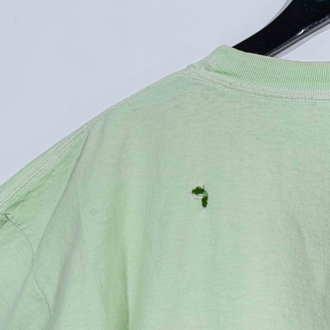 Miller High Life Summer Fun Beer T-Shirt Velva Sheen