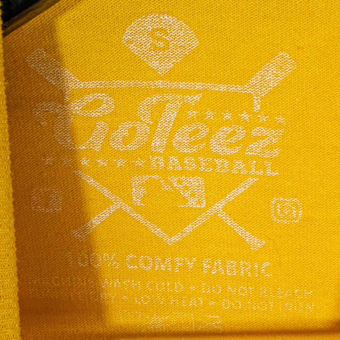 Lakewood Blue Claws Grateful Dead T-Shirt