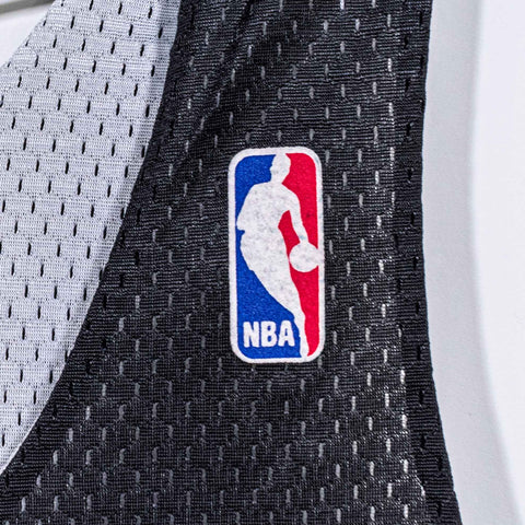 Miami Heat Mitchell & Ness Reversible Mesh Practice Jersey