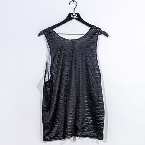 Miami Heat Mitchell & Ness Reversible Mesh Practice Jersey