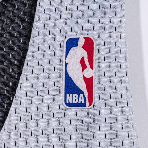 Miami Heat Mitchell & Ness Reversible Mesh Practice Jersey