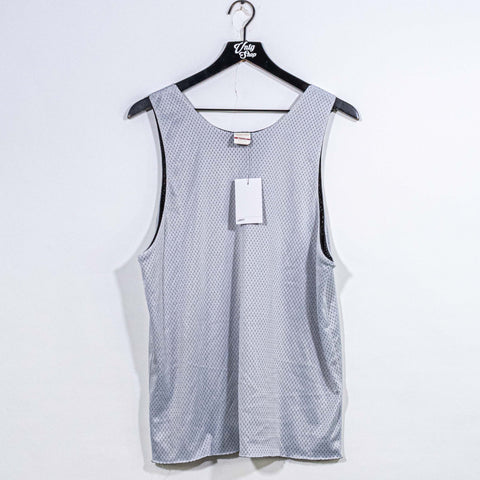 Miami Heat Mitchell & Ness Reversible Mesh Practice Jersey