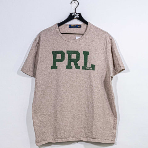 Polo Ralph Lauren PRL T-Shirt Spell Out
