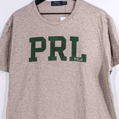 Polo Ralph Lauren PRL T-Shirt Spell Out