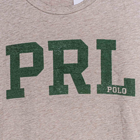 Polo Ralph Lauren PRL T-Shirt Spell Out
