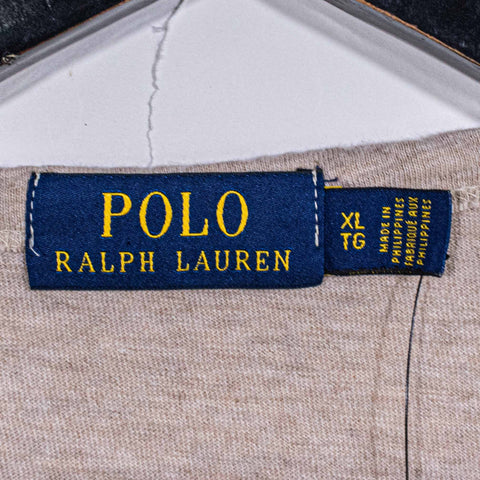 Polo Ralph Lauren PRL T-Shirt Spell Out