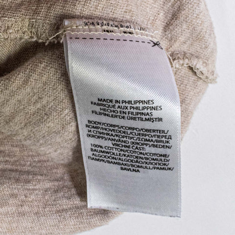 Polo Ralph Lauren PRL T-Shirt Spell Out