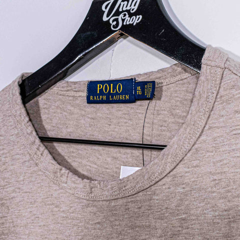 Polo Ralph Lauren PRL T-Shirt Spell Out