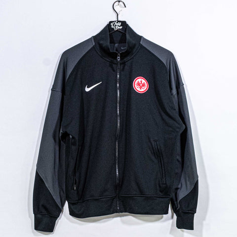 Eintracht Frankfurt Nike Track Jacket 2024 - 2025