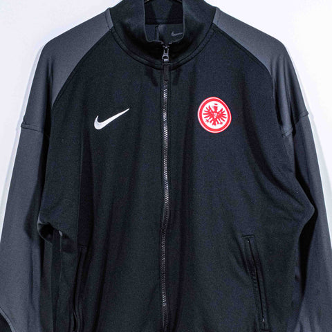 Eintracht Frankfurt Nike Track Jacket 2024 - 2025