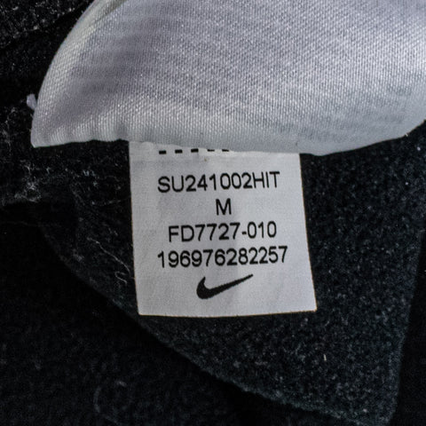 Eintracht Frankfurt Nike Track Jacket 2024 - 2025