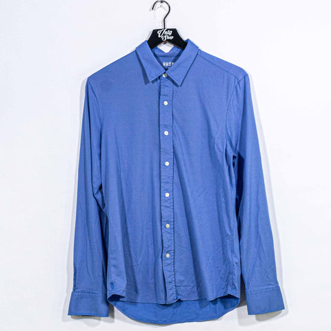 Rhone Commuter Shirt Stretch Performance