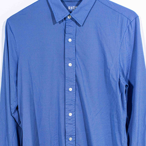 Rhone Commuter Shirt Stretch Performance