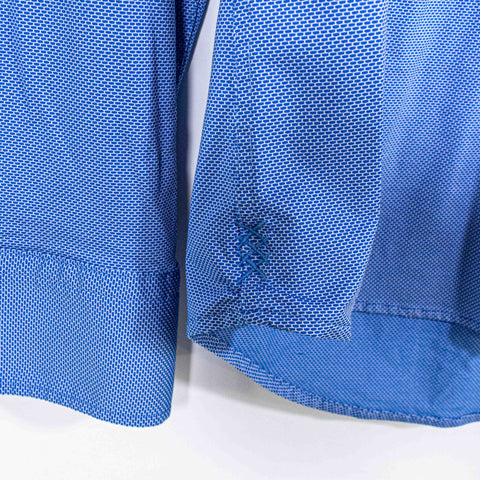 Rhone Commuter Shirt Stretch Performance