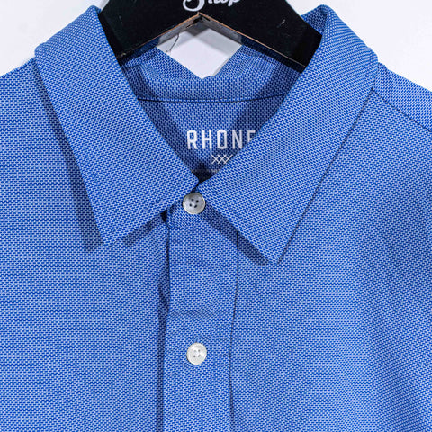 Rhone Commuter Shirt Stretch Performance