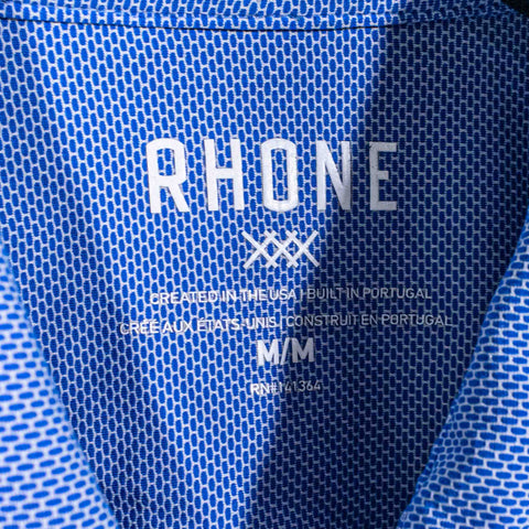 Rhone Commuter Shirt Stretch Performance
