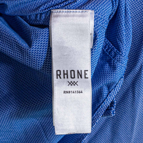 Rhone Commuter Shirt Stretch Performance