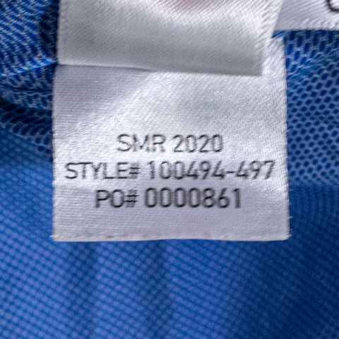 Rhone Commuter Shirt Stretch Performance