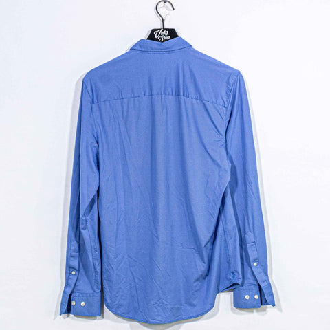 Rhone Commuter Shirt Stretch Performance