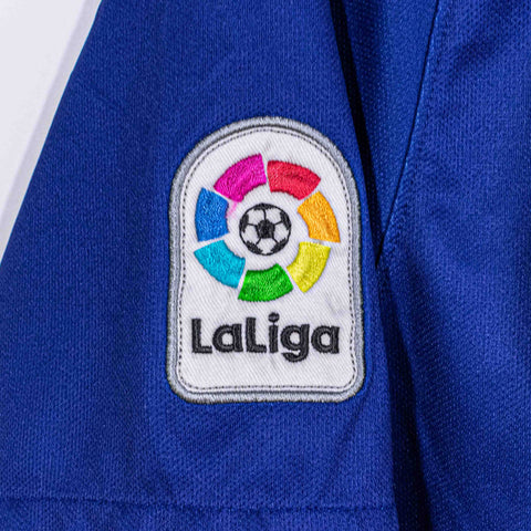 Barcelona FC Nike 2017 Jersey #10 Messi