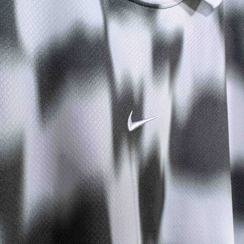 Nike Culture of Football Soccer Jersey Center Swoosh