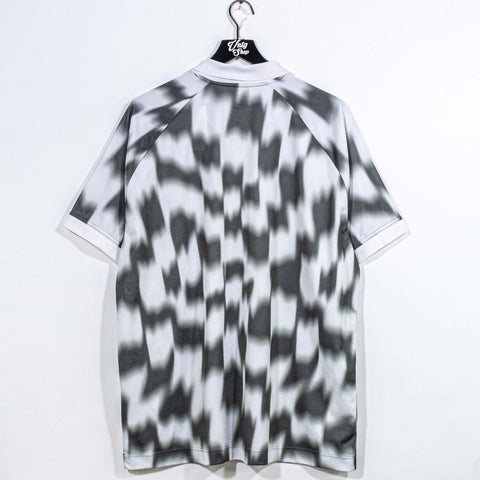 Nike Culture of Football Soccer Jersey Center Swoosh