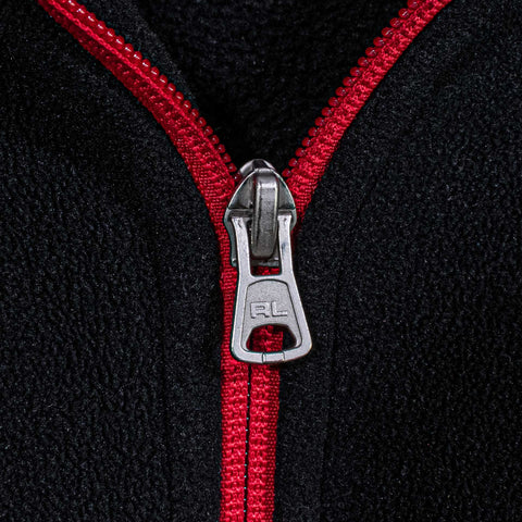 Polo Sport Ralph Lauren Fleece 1/4 Zip Pullover Polartec