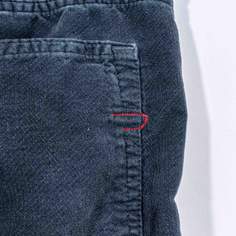 Diesel Velour Jeans Made in Italy