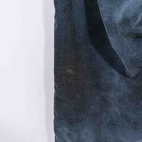 Diesel Velour Jeans Made in Italy