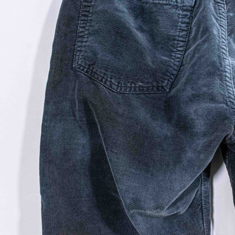 Diesel Velour Jeans Made in Italy