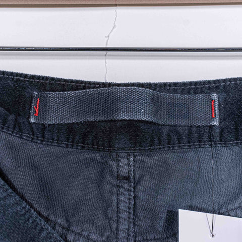 Diesel Velour Jeans Made in Italy
