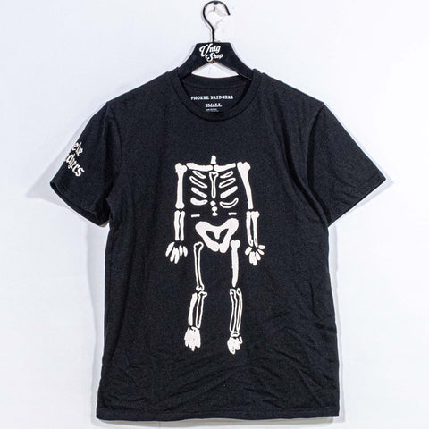 Phoebe Bridgers Punisher Album Skeleton T-Shirt