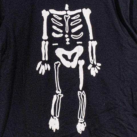 Phoebe Bridgers Punisher Album Skeleton T-Shirt