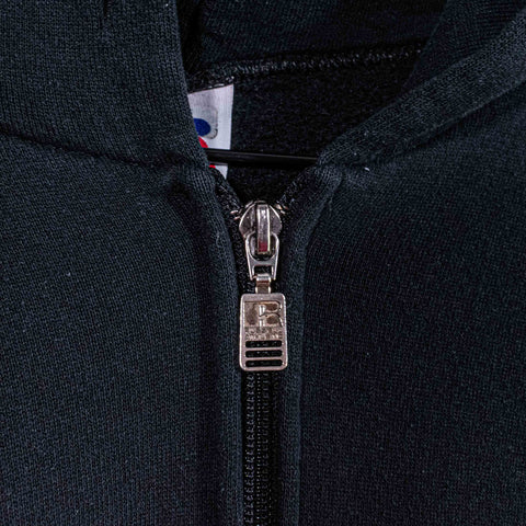 Russell Athletic Full Zip Hoodie Sweatshirt