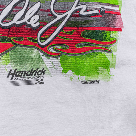 Dale Jr 88 Nascar T-Shirt Hendrick Motorsports Mountain Dew