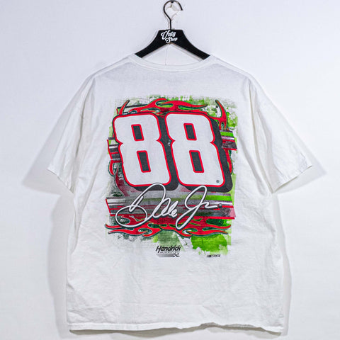 Dale Jr 88 Nascar T-Shirt Hendrick Motorsports Mountain Dew