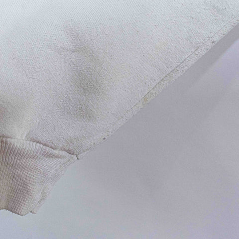 Mercedes Benz Sequin Sweatshirt Hip Hop