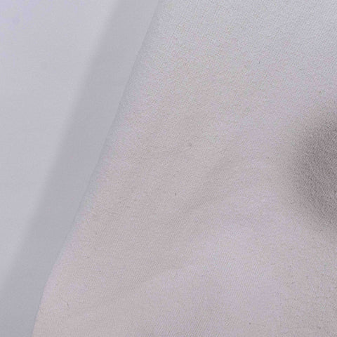 Mercedes Benz Sequin Sweatshirt Hip Hop