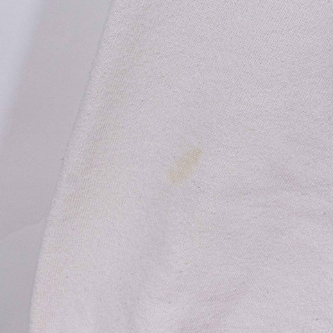 Mercedes Benz Sequin Sweatshirt Hip Hop