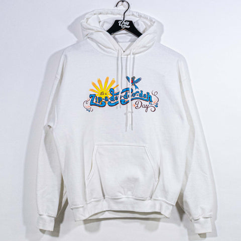 Disney Splash Mountain Brer Rabbit Hoodie Zip A Dee Doo Dah Day