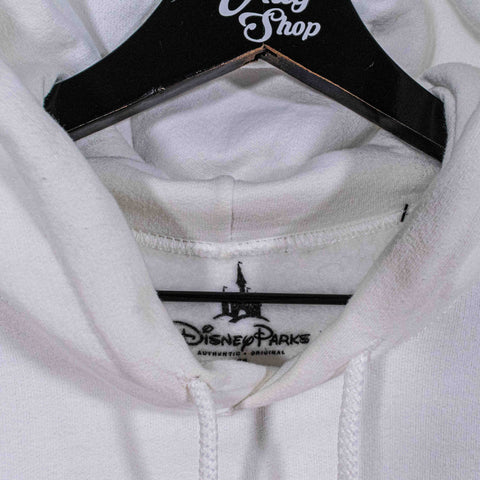 Disney Splash Mountain Brer Rabbit Hoodie Zip A Dee Doo Dah Day