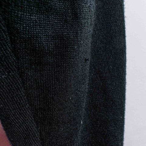 Old Course Hotel St Andrews Wool Blend 1/4 Zip Pro Shop