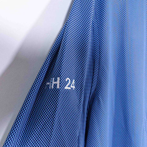 Sleepy Hollow Golf Peter Millar 1/4 Zip Performance Pullover HH 24